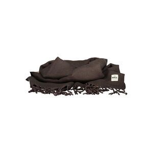 Rifle Marrone Poliestere Men Men's Scarf